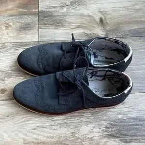 Paisley & Gray | Shoes | Paisley Gray Mens Fashion Wingtip  display picture 1